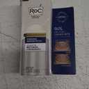 RoC Derm Correxion Advanced Retinol Firming Serum Stick with Antioxidants to Visibly Tighten and Firm Wrinkles and Laugh Lines, 1.0 oz with Retinol Eye Cream Packette