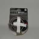 Bell Watchdog Cable Combo Locks for Bikes