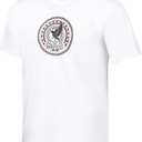 Been There Premium Hand Tailored Mexico National Team SS T Shirt (M)