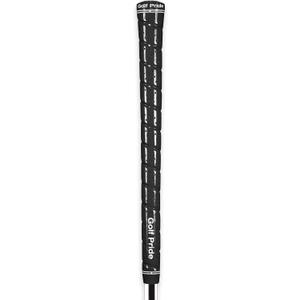 Golf Pride Tour Wrap Golf Grip, Black