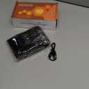 Yabuu Cordless Wrist Hand Massage Heating Pad for Carpal Tunnel Built-in 3000mAh Battery,Hand Arthritis,Wrist Pain Relief,Heat Wrap Pad,Vibration and Adjustable Heat Settings Hot Therapy Best Gift