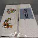 Button Maker Machine - Multiple Sizes 1.25in+2.25in, Kit for DIY Gifts, Button Press Machine with Free 200PCS 32-58mm Supplies & 2 Circle Cutter