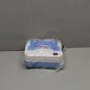 Electric Air Balloon Pump, Portable Dual Nozzle Electric Balloon Inflator/Blower for Party Decoration,Used to Quickly Fill Balloons - 110V 600W [Blue]