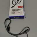 ZGear 3 Foot Flat Magnetic Sync Charge Cable