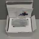 3 Channel 4K Dash Cam with 5GHz WiFi & APP Control, 4K+1080P+1440P Dash Cam Front and Rear Inside with 64GB Card, Dash Camera for Cars with Night Vision, Loop Recording, 24H Parking Mode, GSensor