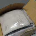 BALAPET Thick Memory Foam Fireplace Baby Proofing, 90x14 in Soft Fireplace Cover Hearth Cushion Baby Proof, Velvet Protectors for Children Proofing, Edge Protector(Gray,14x90in)