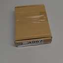 Genuine Nissan Parts - Emblem-Front (62890-3VA0A)