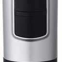Panasonic Nose Trimmer and Ear Hair Trimmer, ER-GN30-K, Wet/Dry Nose Hair Trimmer