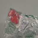 Heart Shaped Golden Ornament Luxurious Decoration and Projects Romance