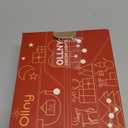 Ollny Christmas Lights 262 FT 800 LED IP67 Waterproof, Color Changing Christmas Lights Outdoor with Remote, 11 Modes Dimmable Timer Warm White to Multicolored Changeable String Lights for House Decor