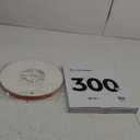 12 Inch LED Ceiling Light Fixture Flush Mount, ABS Mat., 6000K Cool White, 24W Flat Modern Round Closet Lighting Fixtures, 3200LM Low Profile Circle Ceiling Lamp for Bedroom etc.