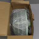 Salad Spinner Lettuce Spinner 4.4 QT Fruit and Vegetable Washer with Bowl and Mesh Basket for Washing, Spinning, and Draining