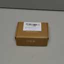 Smart Dimmer Switch Need Neutral Wire No Hub Required,2.4GHz Wi-Fi Light Switch APP Control Work with Tuya and Smart Life,FCC Certified,Smart Home Device 110/220VAC,Black Dimmer