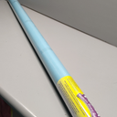 Teacher Created Resources Light Blue Better Than Paper Bulletin Board Roll (TCR77450),  48" x 144"