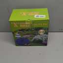 Flexi Hose Expandable Garden Hose with 8 Function Nozzle, 50FT - Lightweight Retractable Garden Hose, Water Hose - No-Kink Flexibility, 3/4 Inch Solid Brass Fittings and Double Latex Core (Black)