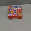 Squishies, 26 Pack Mochi Squishy Toys - Kawaii Cat Squishys Slow Rising Animals - Party Favors, Goodie Bag, Birthday Gifts, Mini Squishies Stress Reliever Toy