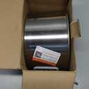 Cat Water Fountain Stainless Steel - 74oz/2.2L Pet Gift Dog Water Dispenser Automatic Silent Cats Dispenser for Drinking Indoor Metal Kitty Spout Fountains with 3 Filters & 3 Sponges Cat Dogs Gifts, 2.2L+3Filters+3Sponges