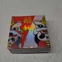 Lion Dance Panda Building Blocks Set, 1235PCS Micro Mini Building Blocks for Adults, Panda Toys for Boys and Girls