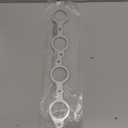 Michigan Motorsports LS Multi-Layer Steel (MLS) Header Manifold Exhaust Gasket | Direct Replacement for GM 12617944 | High-Performance Seal for LS1 LS2 LS3 LS6 LQ4 LQ9 4.8 5.3 5.7 6.0 6.2 Engines