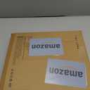 Tiny Land Kids Tent with Mat and Star Lights, Indoor Playhouse for Toddlers, 57"x36"x52" Large Reading Nook for Girls & Boys, Modern Bed Canopy for Kids Room