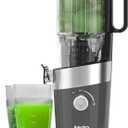 Juicer Machines Fits Whole Fruits, Self Feeding,4.35