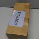 PEVOROS Garden Decor Solar Lights Outdoor,120LED Waterproof Colorful Solar Fairy Garden Lights for Outdoor Decoration,Yard, Patio, Porch,Flower Pot,Pathway,Christmas (8Pack) (Multi-Colored)