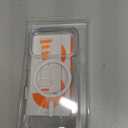 TORRAS Stronger Magnetic for iPhone 17 Pro Case Clear, [Covered Camera Control] [AntiYellowing] Compatible with MagSafe, MilitaryGrade Drop Protection, Slim Phone Case for iPhone 17 Pro