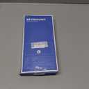 rivmount Winter Waterproof Ski Snow Warm Gloves for Women Men, Windproof Cold Weather Thermal with Touchscreen Fingers, for Running Driving Cycling Hiking Biking Outdoor Sports Daily Work (Large, Black)