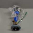 Undercarriage Pressure Washer Attachment, 16 Inch Undercarriage Cleaner, Under Car Pressure Washer Attachment with 3 Pcs Extension Wand, 4000 PSI