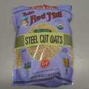 Bob red mill cut oats