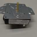 W10185982 Dryer Timer is Compatible with Whirlpool,Compatible with Maytag,Compatible with Kenmore,Compatible with Crosley,Replace AP6016541,PS11749831,WPW10185982,WPW10185982VP,230V,