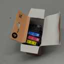 AMAZINK Compatible Replacement Ink Cartridge for 936XL Ink. Works with 9110b 9122e 9125e 9135e 9128e Printers, 4 Pack 936