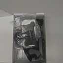 Portable Wireless with Apple CarPlay and Android Auto Screen for Car, 7" HD Touch Screen Car Stereo with Mirror Link, Bluetooth 5.2, Backup Camera, AUX,FM Transmitter for All Vehicle