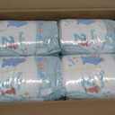 Pampers Diapers - Baby Dry - Size 1, 120 Count, Absorbent Disposable Infant Diaper