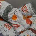 74" 50" Large Baby Playpen, Baby Playard for Babies and Toddlers, Play Pens for Indoor & Outdoor, Sturdy Safety Play Yard with Soft Breathable Mesh, Anti-Fall, Grey (with MAT)