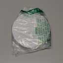 17 Pack Acrylic Round Mirrors for Table Centerpieces Circle Mirror Plates Non Glass Round Mirror Sheet Crystal Candle Trays for Home Wall Decor Wedding Christmas Table Centerpiece (6inch/15cm)