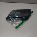 Accessories For Car Toyota Rav4 2012-2018 Rearview Mirror Cover Housing Lid Case(Black L)