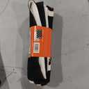 Gatorade Premium Sideline Towel Bi-color, White, Small