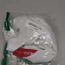 Capezio Girls' Team Basics Long Sleeve Leotard (12-14, White)
