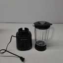5 Speed Blender with 48-oz Plastic Jar