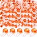 Zhengmy 1000 Pcs UY2 K2 Gel-Filled Waterproof IDC Network Cable Connectors Wire Connectors Splice Terminals for Telephone Network Cable Moisture Butt Connector for Electrical, Automotive, Data Lines