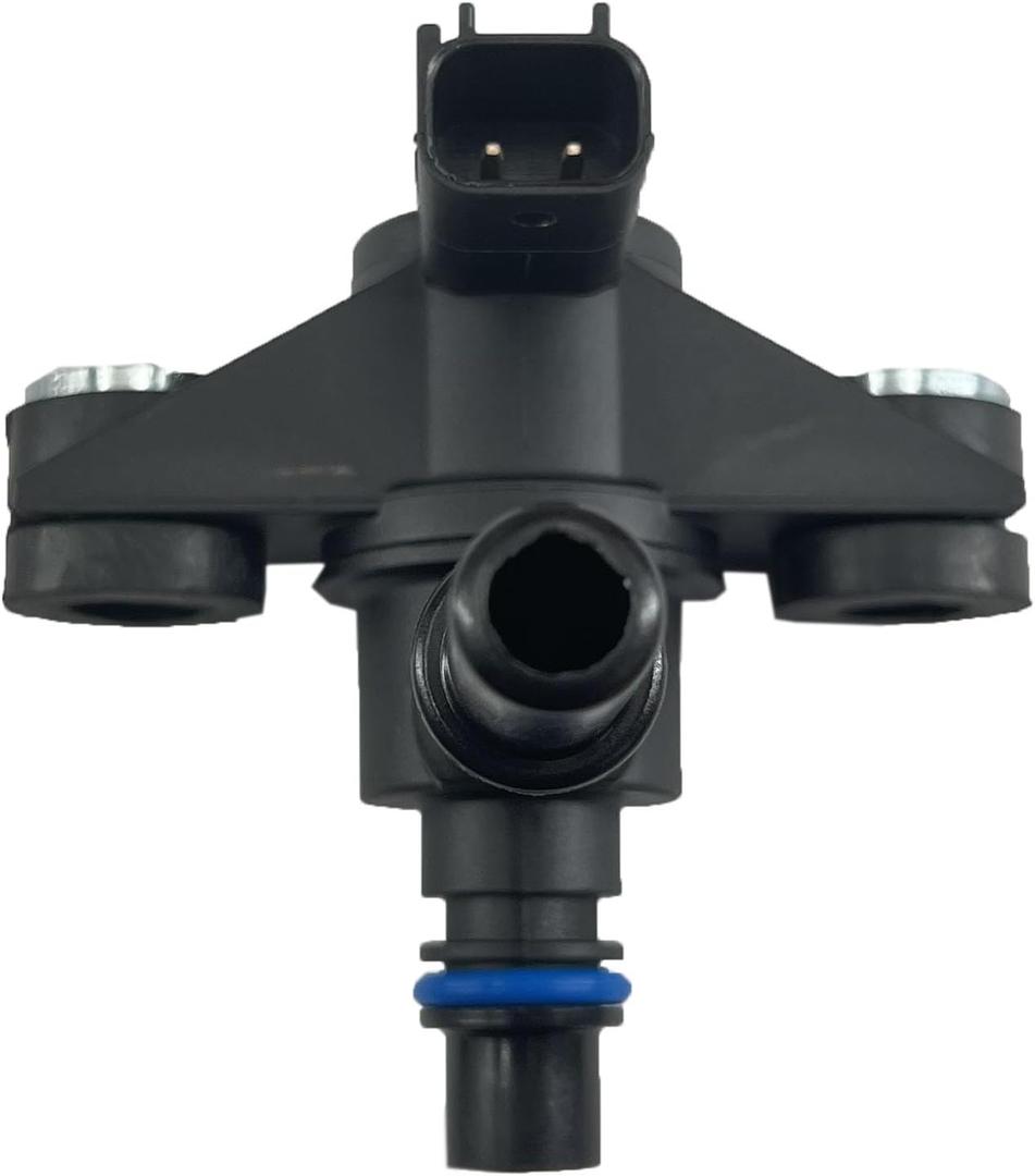 AU5Z9C915A Evaporative Emissions Vapor Canister Purge Valve Replacement Compatible with MKS MKX MKT Milan Mariner Tribute Edge Escape Explorer Fusion