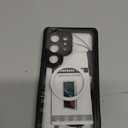 for Samsung Galaxy S24 Ultra Waterproof Case with Magsafe, Built-in Magnetic & Screen Protector, IP68 Certified Full Body Shockproof, for Water Sports Underwater Photography, 6.8" Black