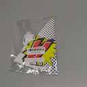 Superhero Red Happy Birthday Banner Pennant