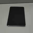 CACOE Case for Samsung Galaxy Tab A9+ Plus 11 Inch 2023 (SM-X210/X216/X218) with Screen Protector, Foldable Stand Slim Protective Case, Auto Screen On/Off, Black