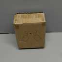 2 Light Track Lighting Fixtures Ceiling, Matte White Round Directional Ceiling Spotlight, GU10 Flush Mount Track Fixture, Flexibly Rotatable Light Head for Kitchen/Living Room, Bulb Not Included