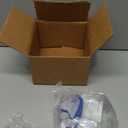 Nebulizer Kit, Full Replacement Nebulizer Mask Accessories for Adult&Kid