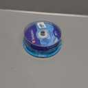 Verbatim Music CD-R 40X 80 Minute 700 MB Blank Recordable Audio Discs 25pk Spindle