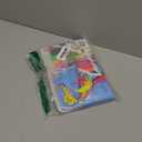 Mr. Sketch Scented Markers, Chisel Tip, Assorted Colors, 12 Count