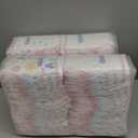 Huggies Size 1 Diapers, Snug & Dry Newborn Diapers, Size 1 (8-14 lbs), 128 Count, Packaging May Vary